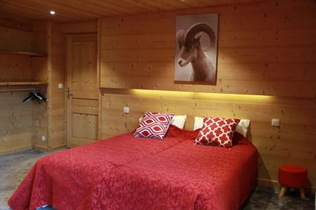 Ski verhuur Appartement 5 kamers 13 personen (Logement 13 personnes) - Chalet LA FERME DU CREUX DU NANT - Châtel - Kamer