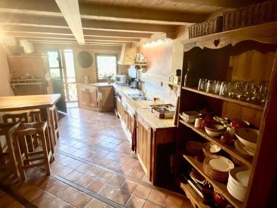 Soggiorno sugli sci Appartamento su due piani 4 stanze per 8 persone - Chalet la Miette - Châtel - Appartamento