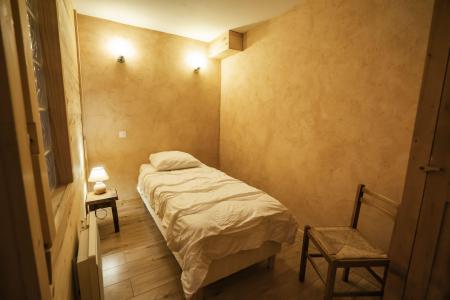 Skiverleih 5-Zimmer-Appartment für 7 Personen - Chalet la Puce - Châtel