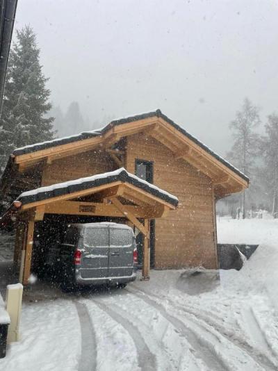 Chalet le Bancky