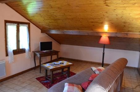 Rent in ski resort 3 room apartment 4 people (001) - Chalet le BIVOUAC - Châtel - Apartment