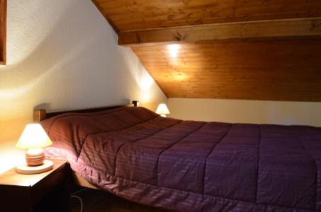 Rent in ski resort 3 room apartment 4 people (001) - Chalet le BIVOUAC - Châtel - Apartment