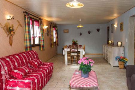 Narty all inclusive Chalet le Marmouset