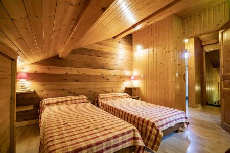 Rent in ski resort 5 room chalet 9 people - Chalet le Muverant - Châtel - Apartment