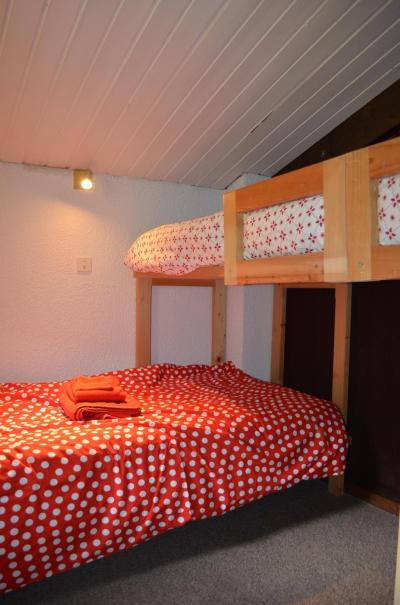 Location au ski Chalet 4 pièces 6 personnes - Chalet Le Numéro 5 - Châtel - Lits superposés