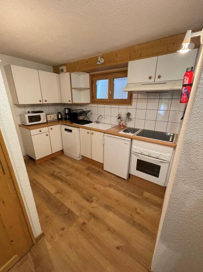 Rent in ski resort 8 room chalet 14 people - Chalet Le Reve - Châtel - Kitchen