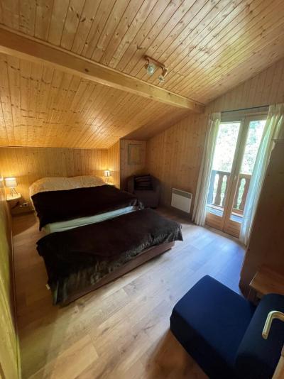 Skiverleih 8 Zimmer Chalet für 14 Personen - Chalet Le Reve - Châtel - Schlafzimmer