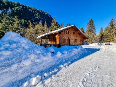 Soggiorno sugli sci Chalet 8 stanze per 14 persone - Chalet Le Reve - Châtel