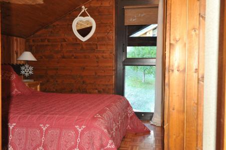Rent in ski resort 3 room apartment 7 people (3) - Chalet le Vieux Four - Châtel