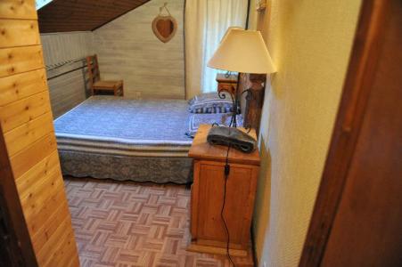 Ski verhuur Appartement 3 kamers 7 personen (4) - Chalet le Vieux Four - Châtel - Cabine