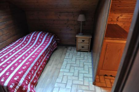 Location au ski Appartement 3 pièces 7 personnes (2) - Chalet le Vieux Four - Châtel - Cabine