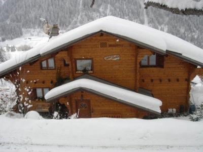 Residencia de esquí Chalet les Barbules