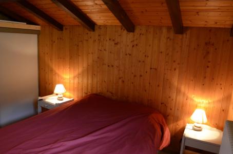 Skiverleih 4-Zimmer-Appartment für 8 Personen (3) - Chalet les Bouquetins - Châtel - Schlafzimmer