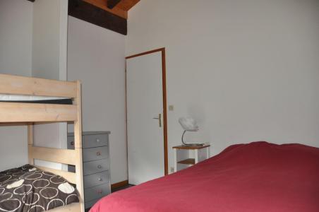 Skiverleih 4-Zimmer-Appartment für 8 Personen (3) - Chalet les Bouquetins - Châtel - Schlafzimmer