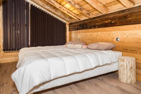 Ski verhuur Appartement 8 kamers 14 personen - Chalet les Bucherons - Châtel