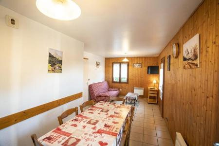 Skiverleih 3-Zimmer-Appartment für 6 Personen - Chalet les Chablis - Châtel