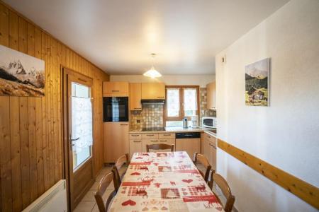 Skiverleih 3-Zimmer-Appartment für 6 Personen - Chalet les Chablis - Châtel