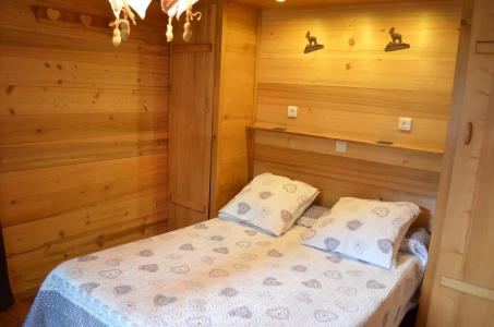 Rent in ski resort 5 room apartment 10 people (000) - Chalet les Pivottes - Châtel - Bedroom