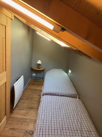 Rent in ski resort 6 room chalet sleeping corner 14 people - Chalet Lou Bochu - Châtel