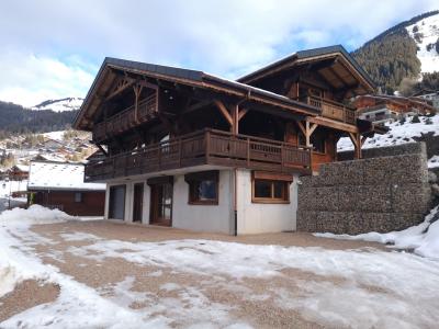 Forfait de esquí Chalet Roméo