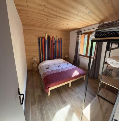 Soggiorno sugli sci Chalet 5 stanze per 10 persone - Chalet Rose des Neiges - Châtel - Appartamento