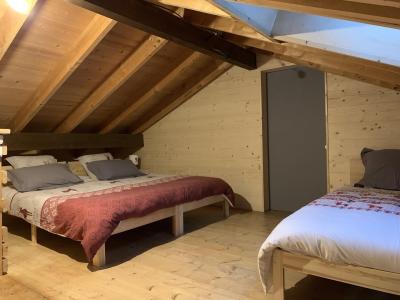 Soggiorno sugli sci Chalet 5 stanze per 10 persone - Chalet Rose des Neiges - Châtel - Appartamento