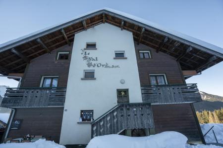 Ski hors saison Chalet Val D'or