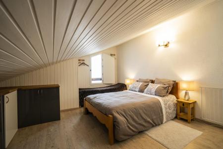 Skiverleih 2-Zimmer-Appartment für 5 Personen (14) - La Résidence l'Alpage - Châtel - Schlafzimmer