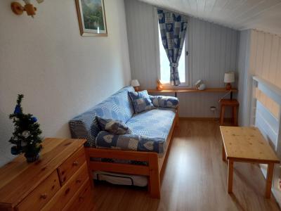 Skiverleih 2-Zimmer-Appartment für 5 Personen (16) - La Résidence l'Alpage - Châtel - Appartement