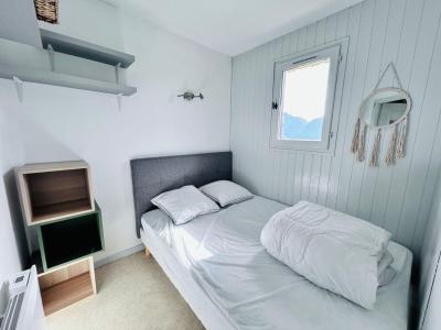 Skiverleih 2-Zimmer-Berghütte für 4 Personen - La Résidence l'Alpage - Châtel - Schlafzimmer