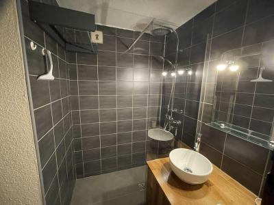 Wynajem na narty Apartament 2 pokojowy z alkową 4 osoby - La Résidence l'Alpage - Châtel - Łazienka