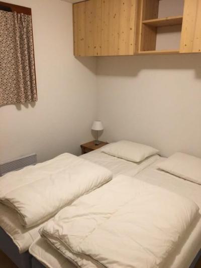 Ski verhuur Appartement 3 kamers 6 personen (F5) - La Résidence l'Alpage - Châtel - Stoel