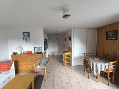 Location au ski Appartement 3 pièces 5 personnes (F3) - La Résidence l'Alpage - Châtel - Séjour