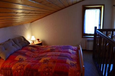 Rent in ski resort Studio sleeping corner 4 people (012) - La Résidence les Montagnys - Châtel