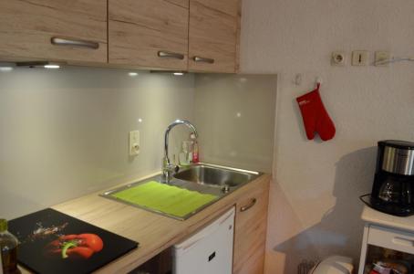 Location au ski Studio coin montagne 4 personnes (012) - La Résidence les Montagnys - Châtel - Kitchenette