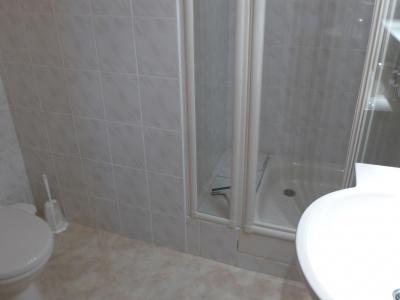 Soggiorno sugli sci Chalet 6 stanze per 9 persone (1) - Le Jet d'Eau 19 - Châtel - Bagno con doccia