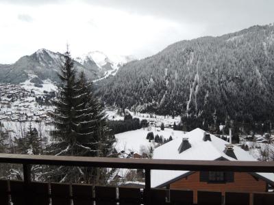 Бронирование резиденции на лыжном курорт Les Chalets de Barbessine