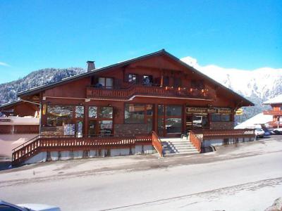Недорогой отдых на лыжной станции Les Chalets de Barbessine