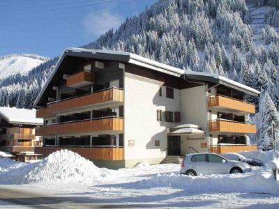 Skien met de familie Résidence Alpenlake