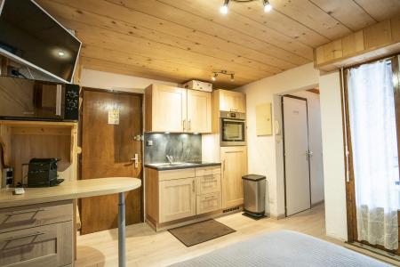 Alquiler al esquí Apartamento 2 piezas para 4 personas (123) - Résidence Alpenlake - Châtel
