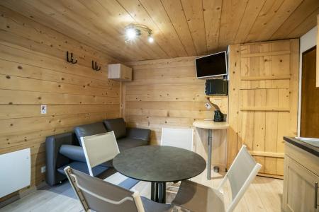 Ski verhuur Appartement 2 kamers 4 personen - Résidence Alpenlake - Châtel
