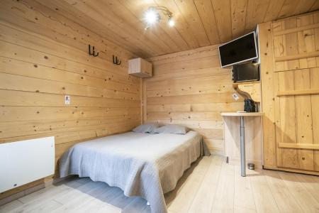 Аренда на лыжном курорте Апартаменты 2 комнат 4 чел. - Résidence Alpenlake - Châtel