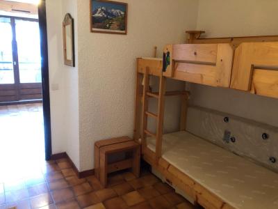 Alquiler al esquí Estudio -espacio montaña- para 4 personas (116) - Résidence Alpenlake - Châtel - Rincón de sueño