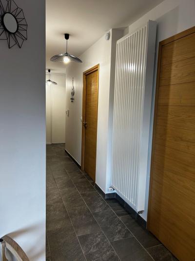Skiverleih 3-Zimmer-Berghütte für 6 Personen (A103) - Résidence Chalet des Freinets - Châtel - Flur