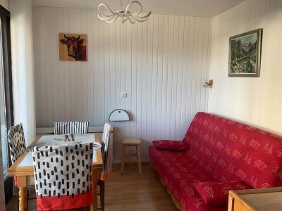 Skiverleih Studio Schlafnische 4 Personen (16) - Résidence Croix de Savoie - Châtel