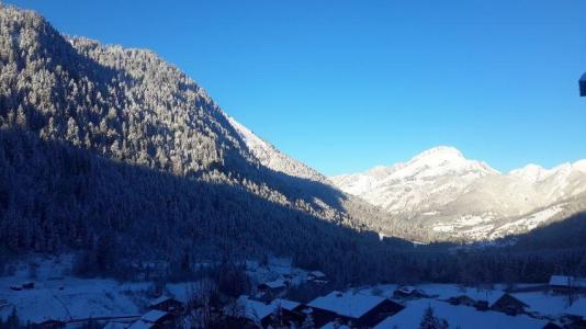 Ski en famille Résidence Croix de Savoie