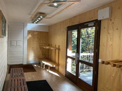 Alquiler al esquí Résidence Croix de Savoie - Châtel - Interior