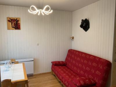 Alquiler al esquí Estudio -espacio montaña- para 4 personas (16) - Résidence Croix de Savoie - Châtel - Estancia