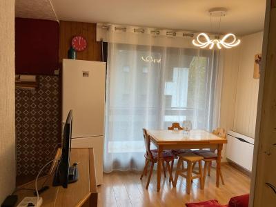Alquiler al esquí Estudio -espacio montaña- para 4 personas (16) - Résidence Croix de Savoie - Châtel - Estancia