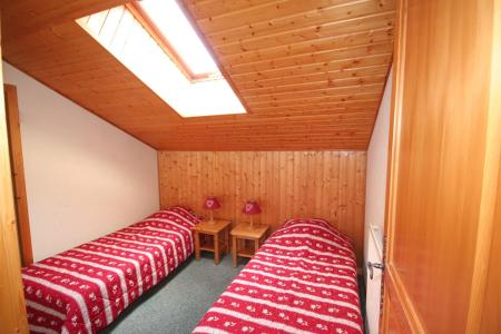 Аренда на лыжном курорте Апартаменты дуплекс 4 комнат 8 чел. (4) - Résidence Echo des Montagnes - Châtel